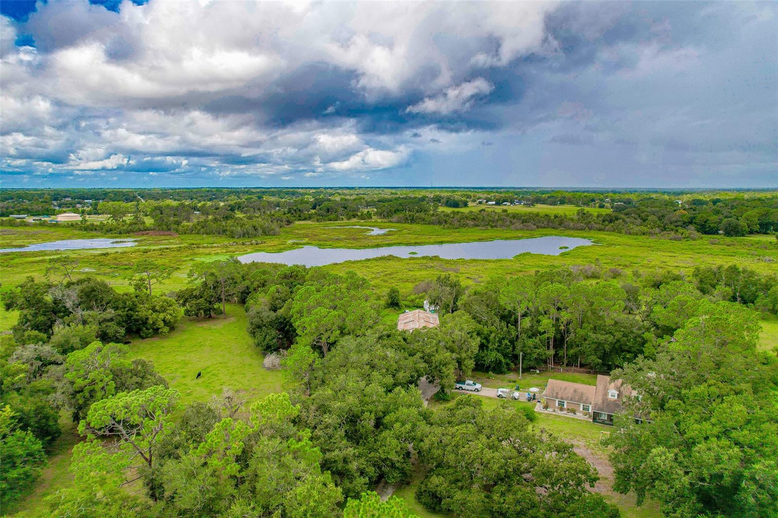 Image 33 of 35 For 912 Old Polk City Road