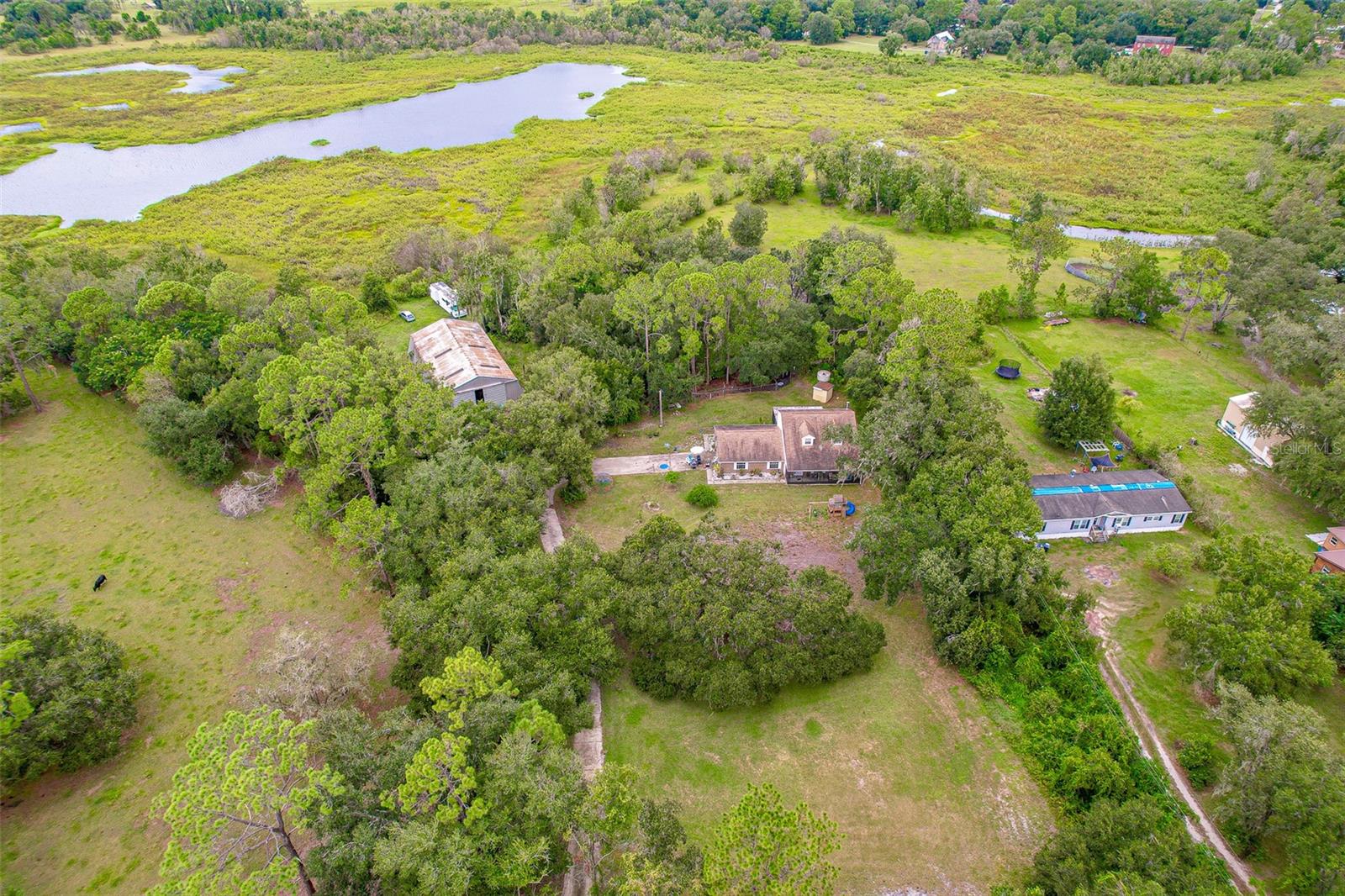 Image 35 of 35 For 912 Old Polk City Road