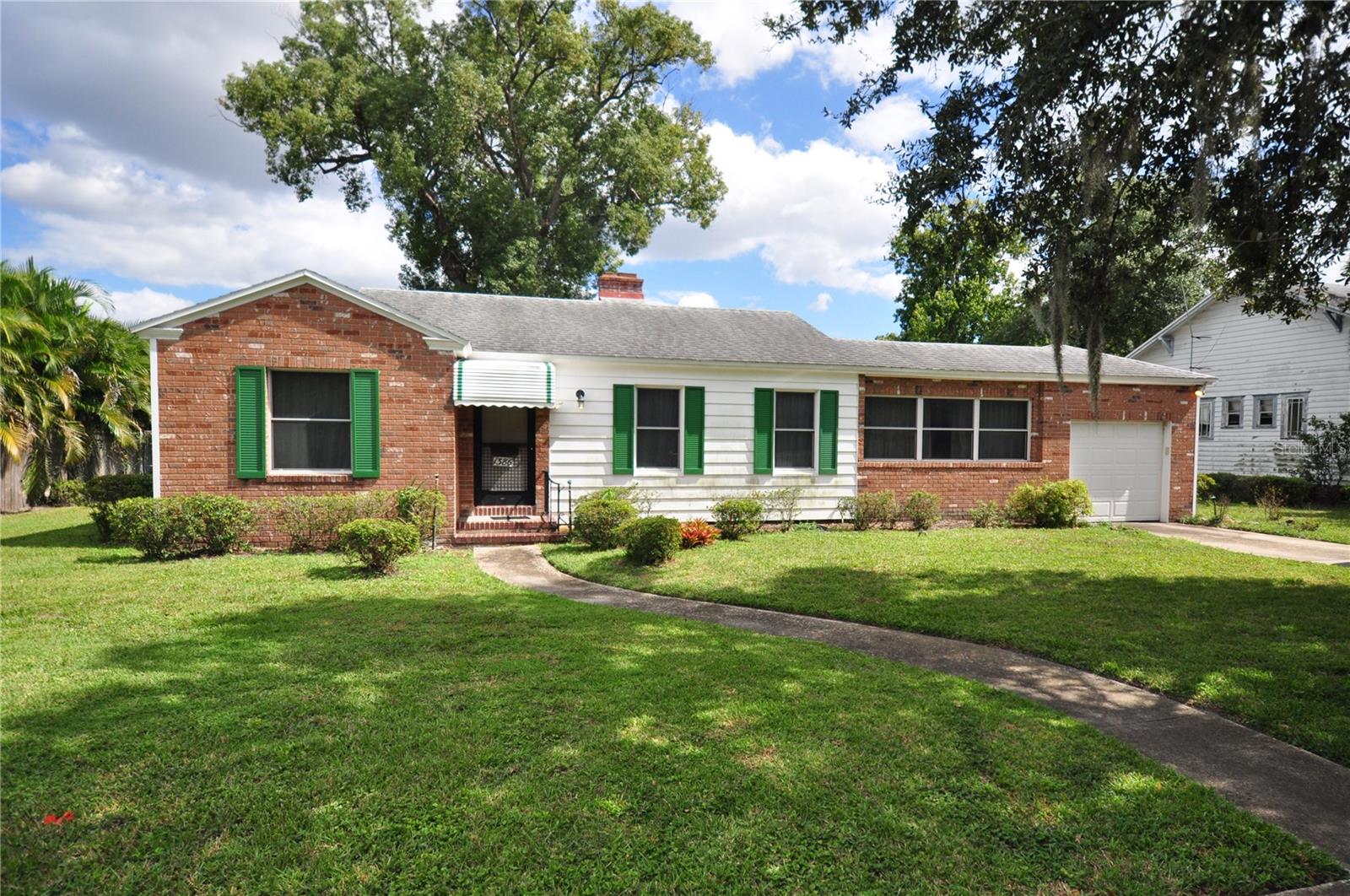 Details for 1386 Clay Street, WINTER PARK, FL 32789