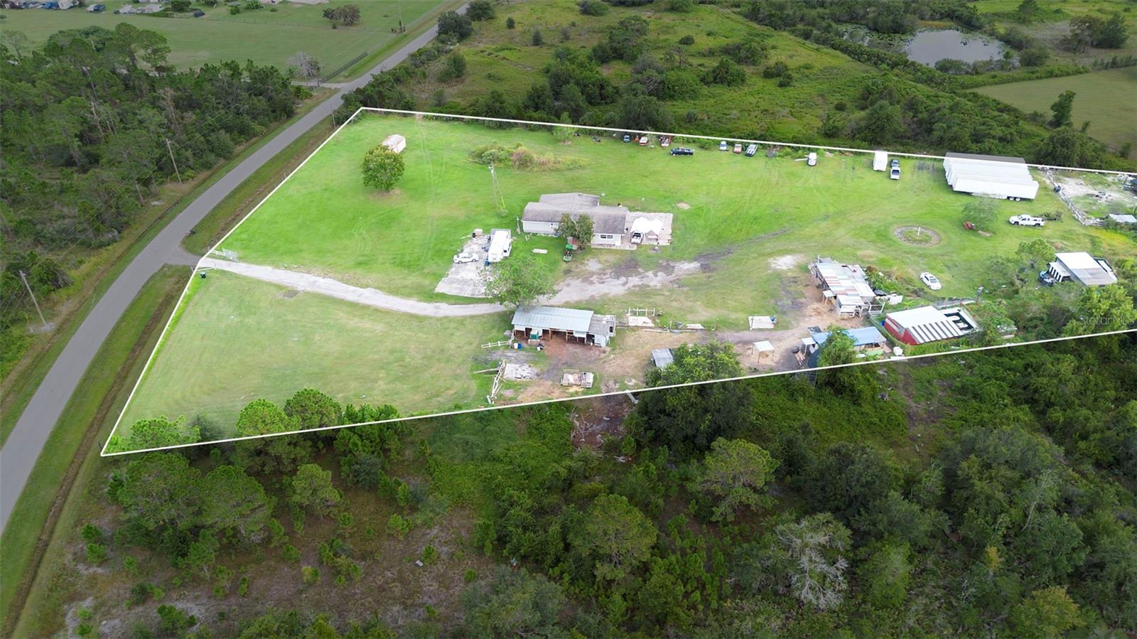 Image 2 of 4 For 4250 High Plains Lane