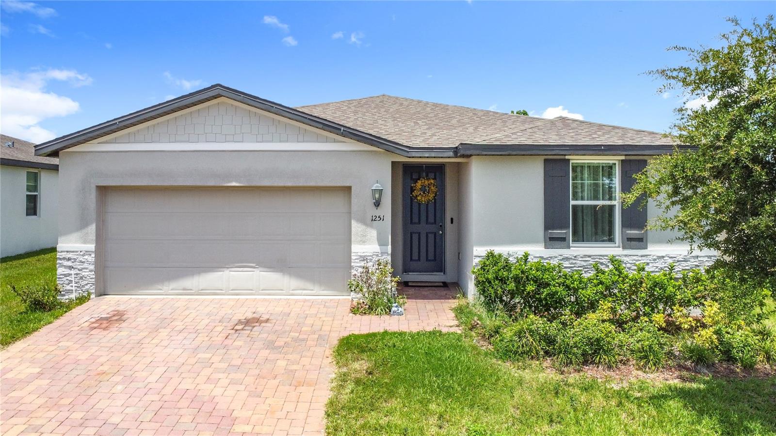 Details for 1251 Citrus Landing Boulevard, DAVENPORT, FL 33837