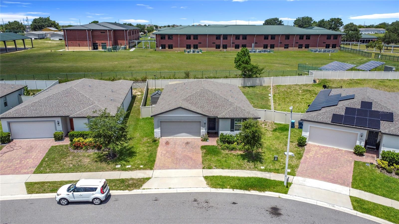 Image 3 of 43 For 1251 Citrus Landing Boulevard