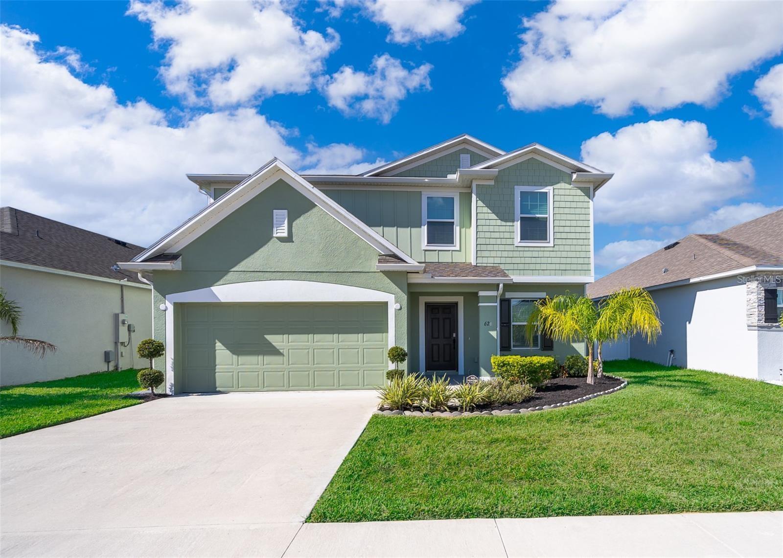 Details for 626 Taft Drive, DAVENPORT, FL 33837