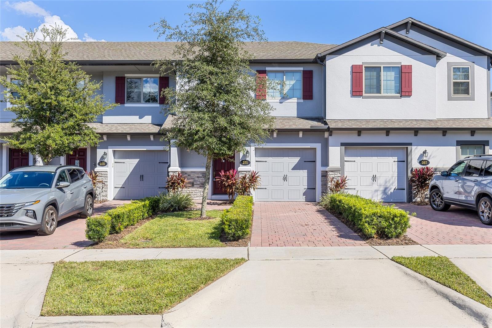 Details for 271 Smugglers Way, APOPKA, FL 32712