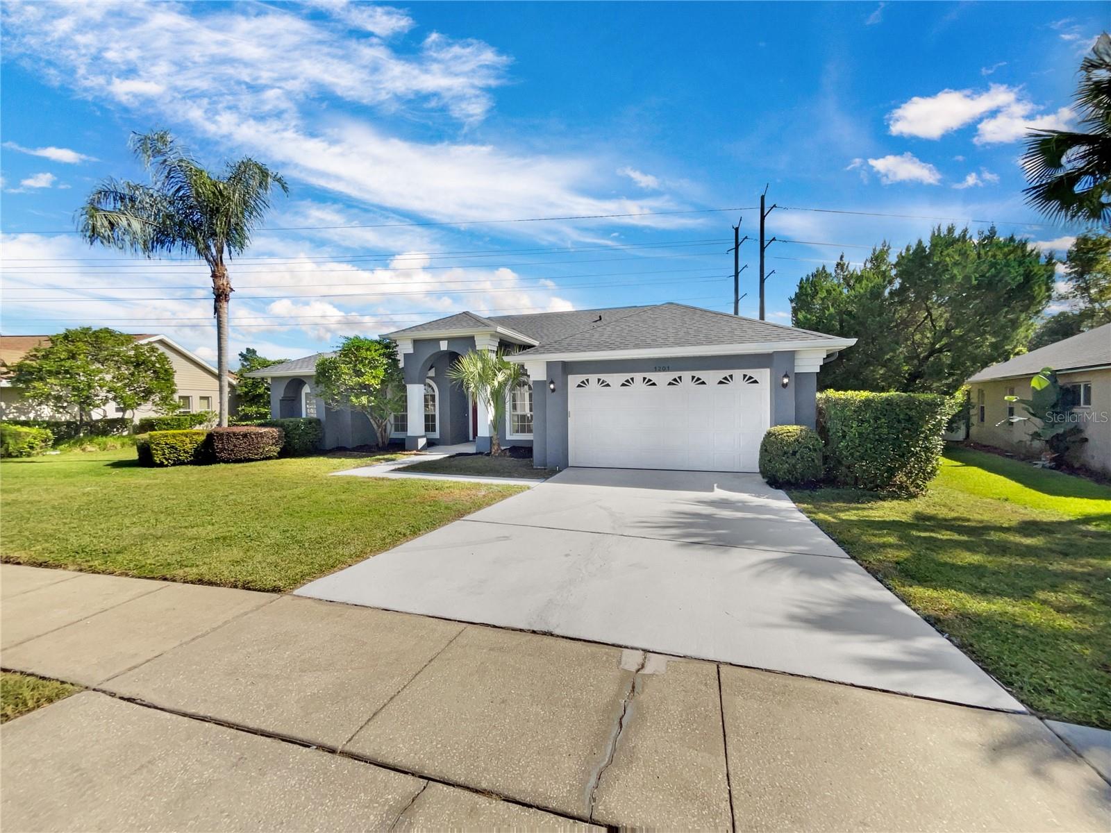 Details for 1201 Hollow Pine Drive, OVIEDO, FL 32765