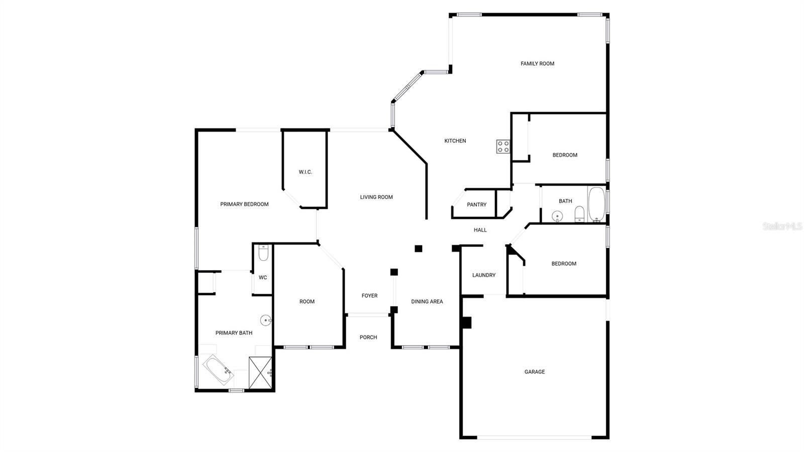 Image 32 of 32 For 1201 Hollow Pine Drive