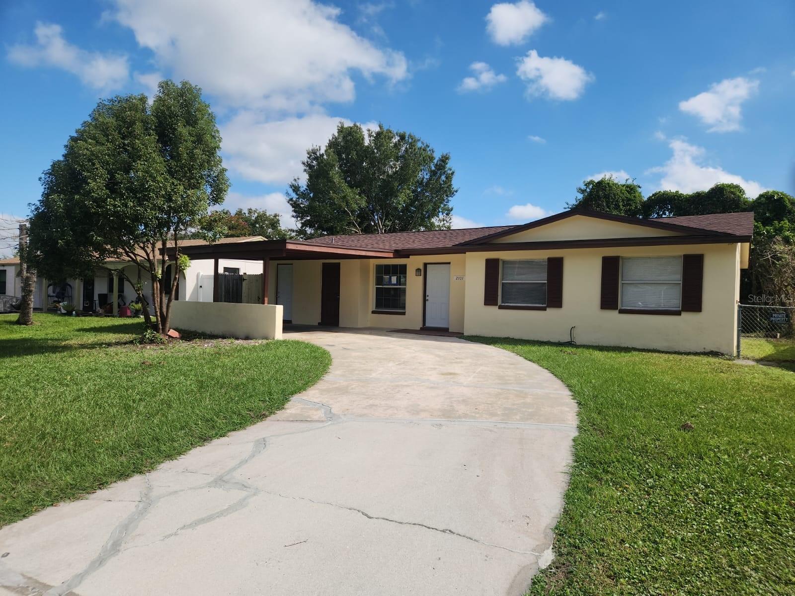Details for 2101 La Due Court, ORLANDO, FL 32811