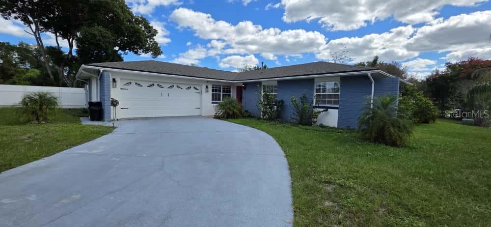 Details for 105 Blue Heron Lane, CASSELBERRY, FL 32707