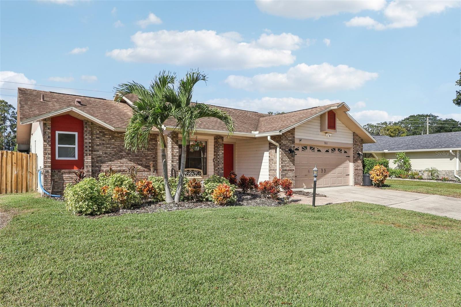 Image 2 of 47 For 9913 Chesham Drive