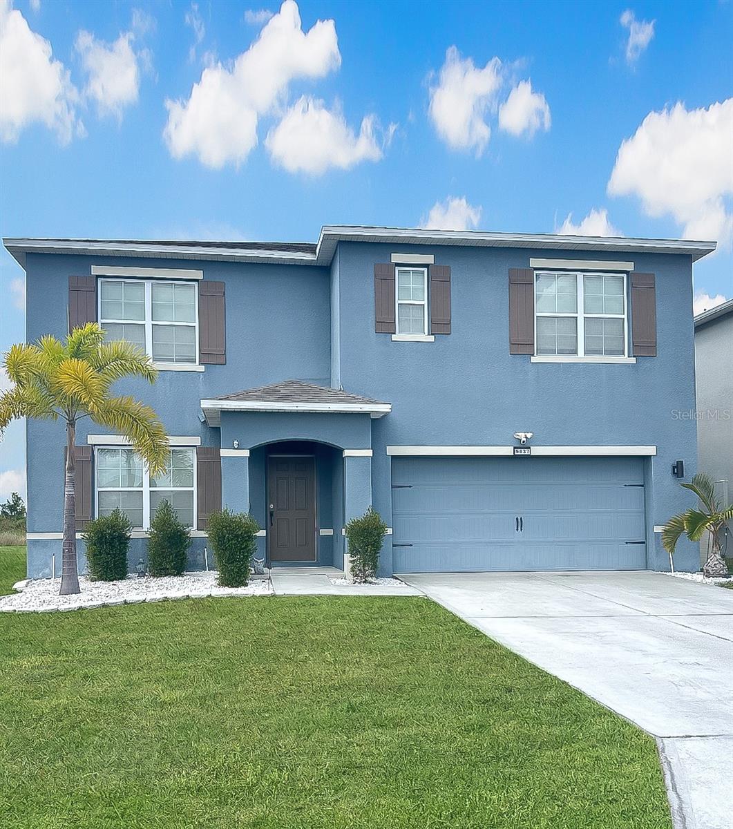 Listing Details for 5837 Arlington River Drive, LAKELAND, FL 33811