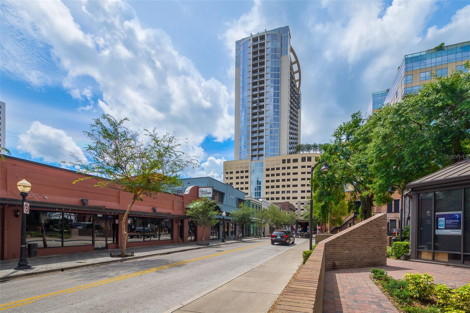 Details for 155 Court Avenue 2815, ORLANDO, FL 32801