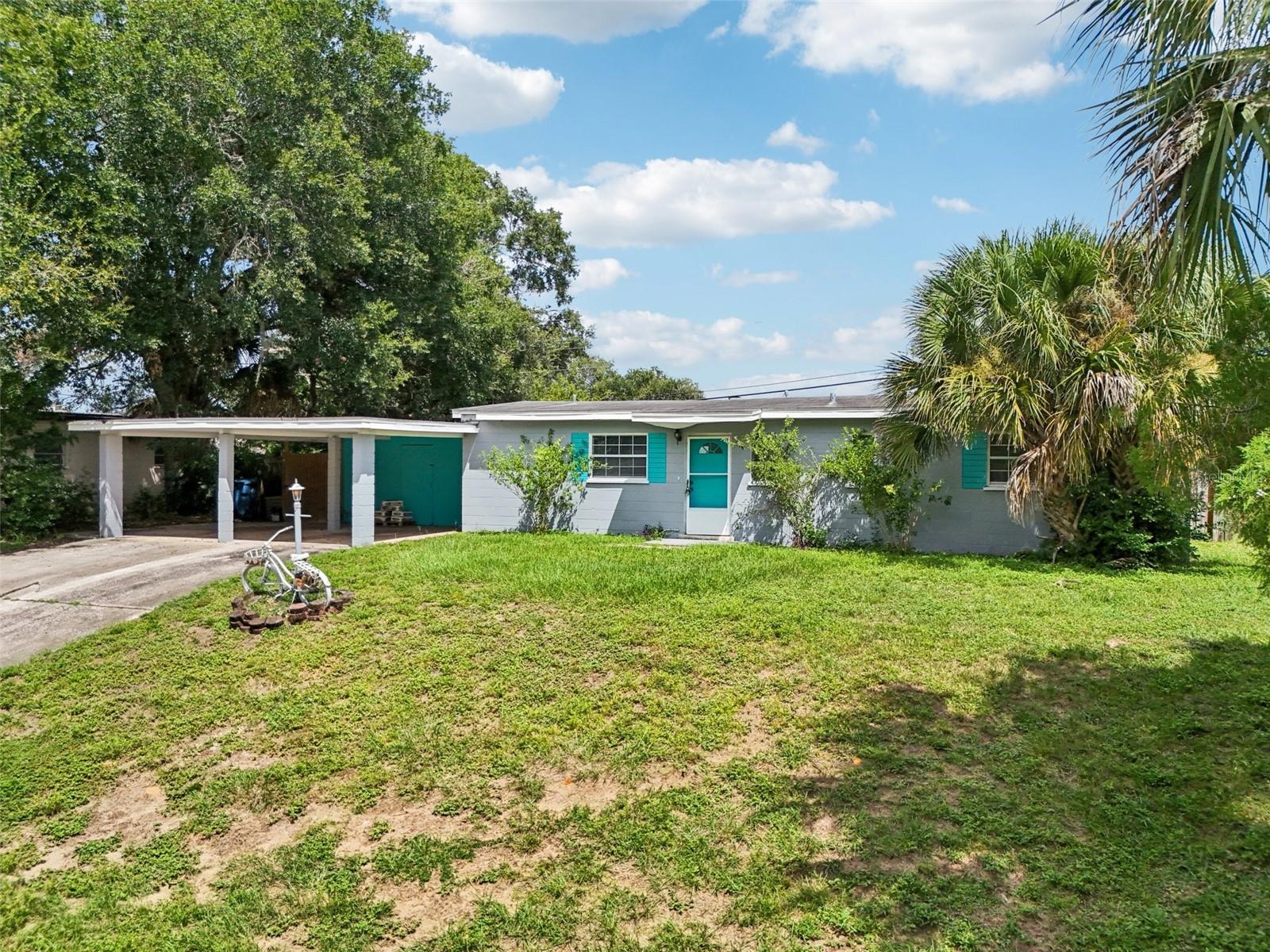 Details for 911 Shady Park Terrace, DAYTONA BEACH, FL 32117