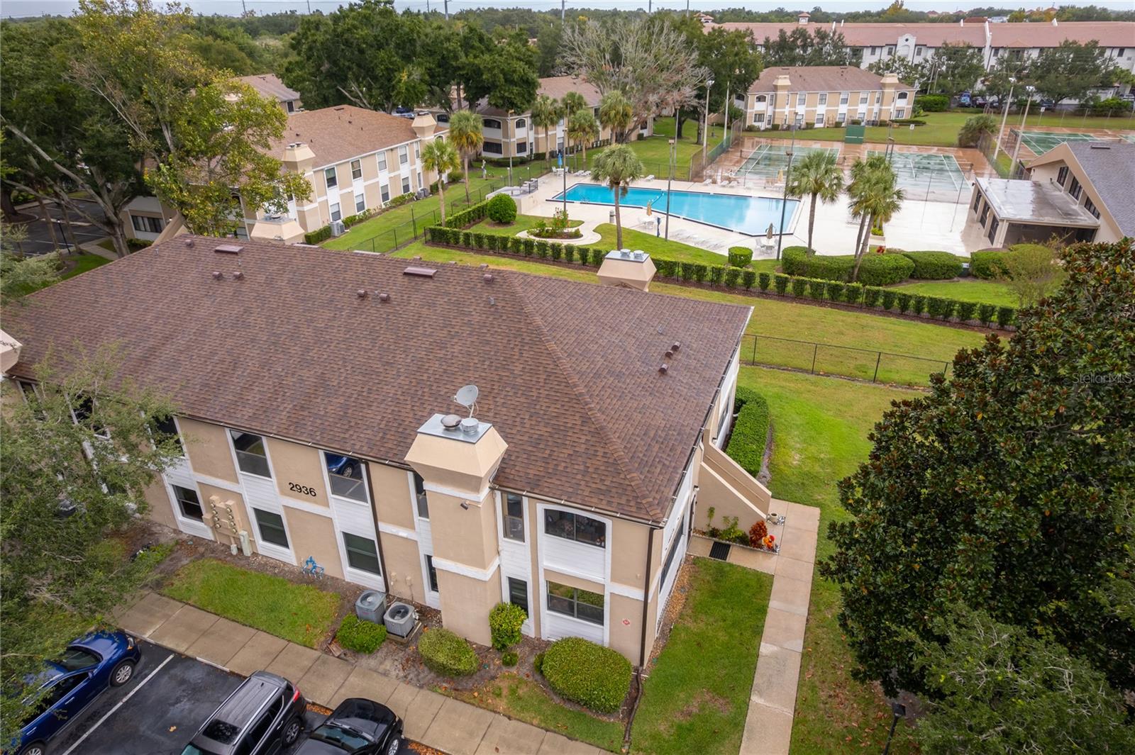 Image 6 of 18 For 2936 Semoran Boulevard 105