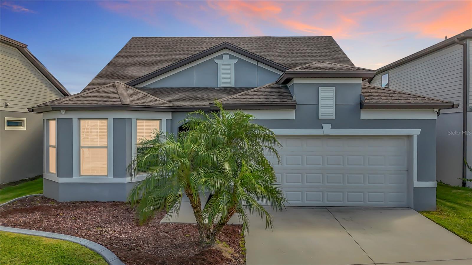 Details for 7494 Pool Compass Loop, WESLEY CHAPEL, FL 33545