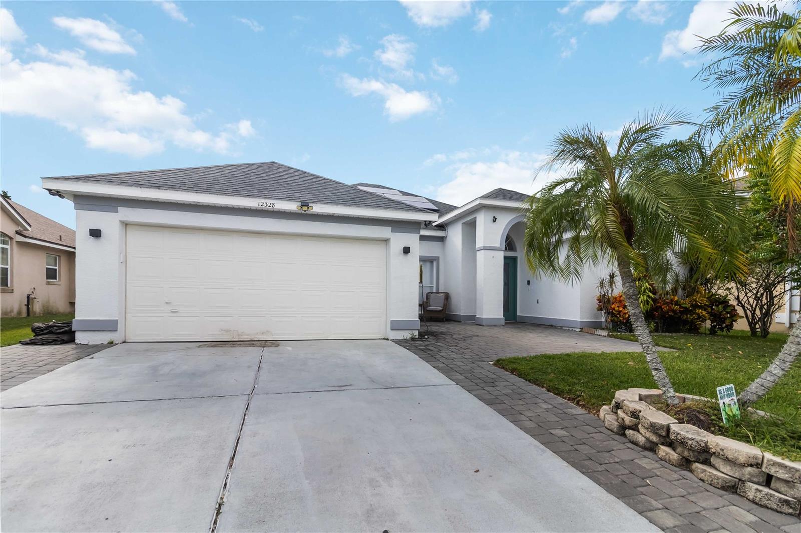 Details for 12328 Bronson Way, ORLANDO, FL 32824
