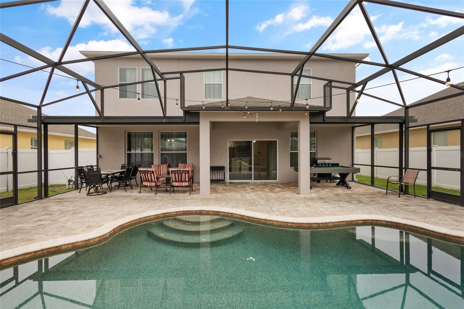 Image 27 of 28 For 2729 Barclay Lane