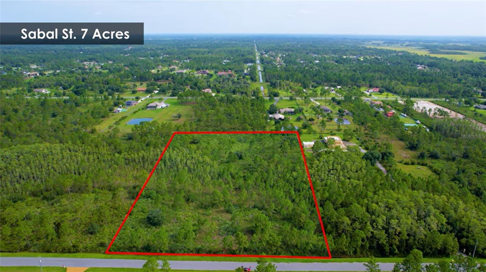 Details for Lot 470 Sabal Street, ORLANDO, FL 32833