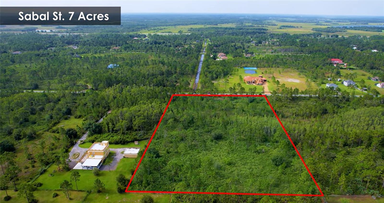 Image 2 of 3 For Lot 470 Sabal Street