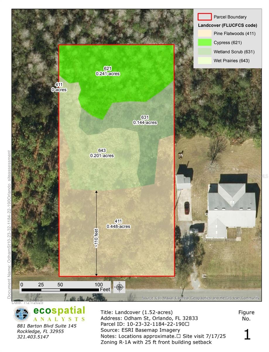 Image 4 of 4 For Lot 19 Odham Street