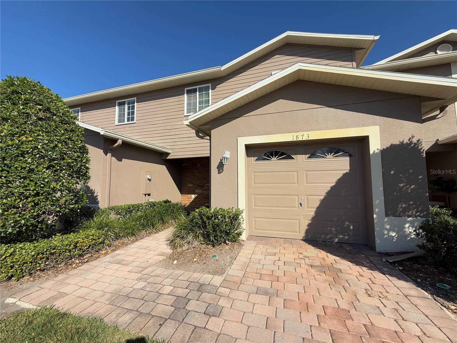 Details for 1873 Chatham Place Drive, ORLANDO, FL 32824
