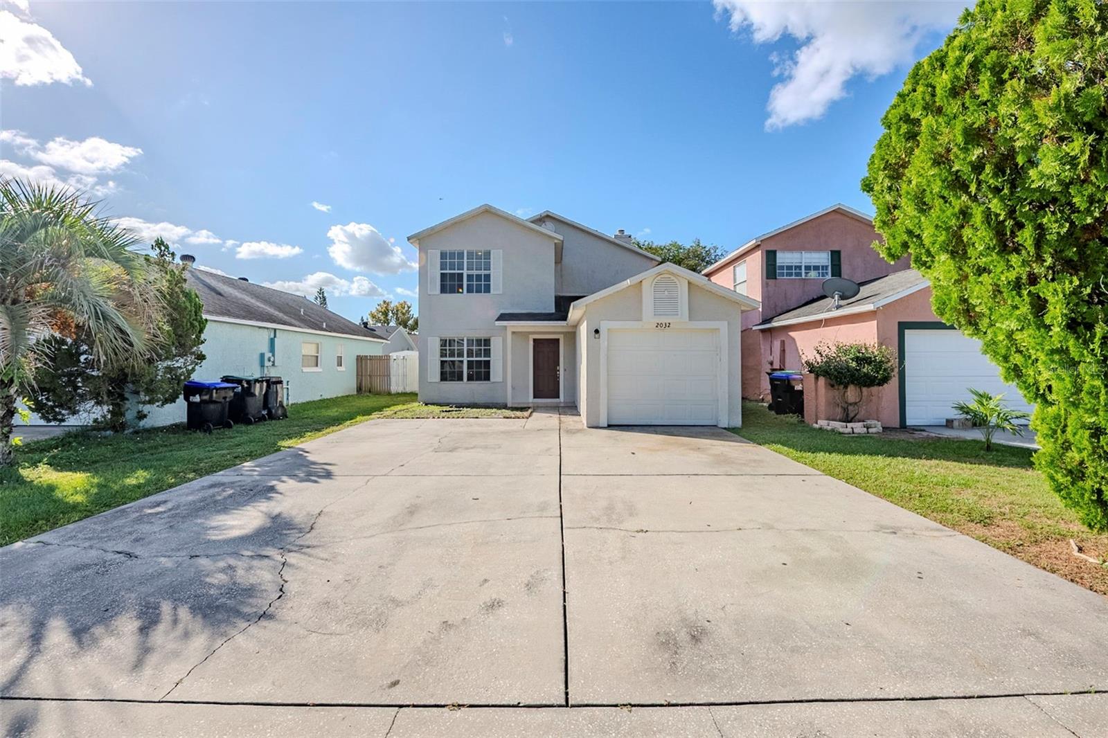 Details for 2032 Tropic Bay Court, ORLANDO, FL 32807