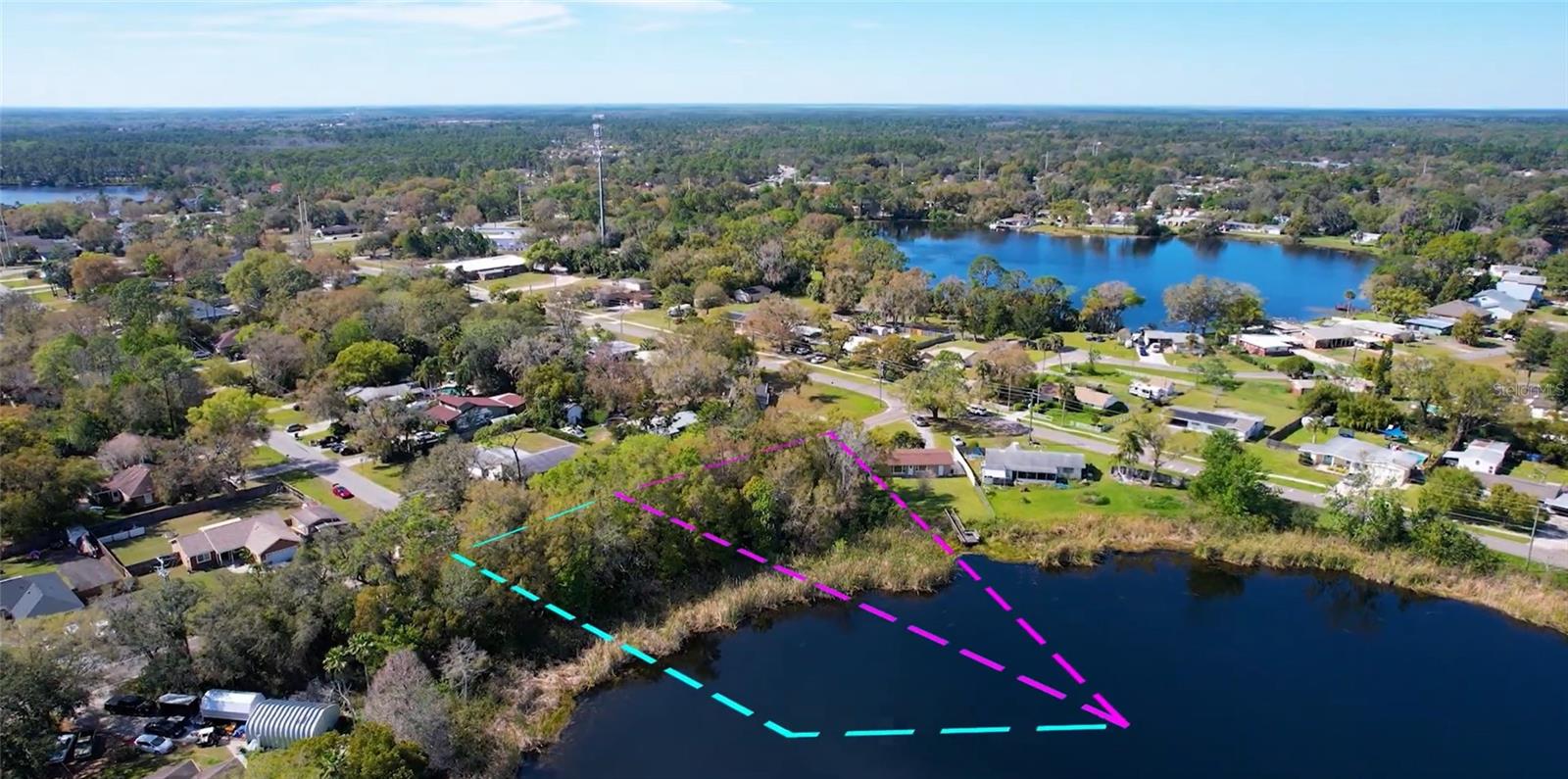 Image 2 of 5 For Lot 17 & 18 Tropical Avenue