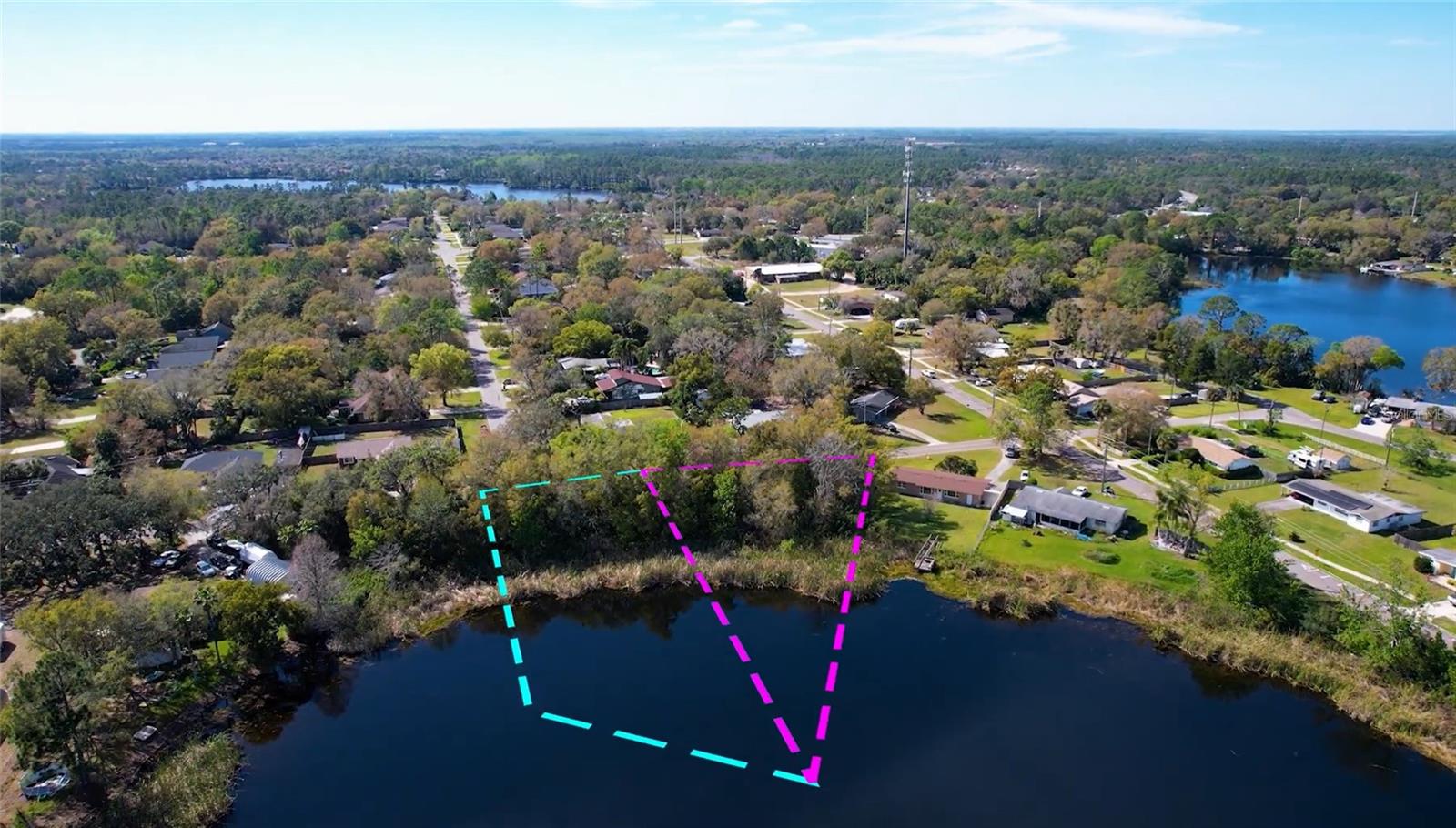 Image 5 of 5 For Lot 17 & 18 Tropical Avenue