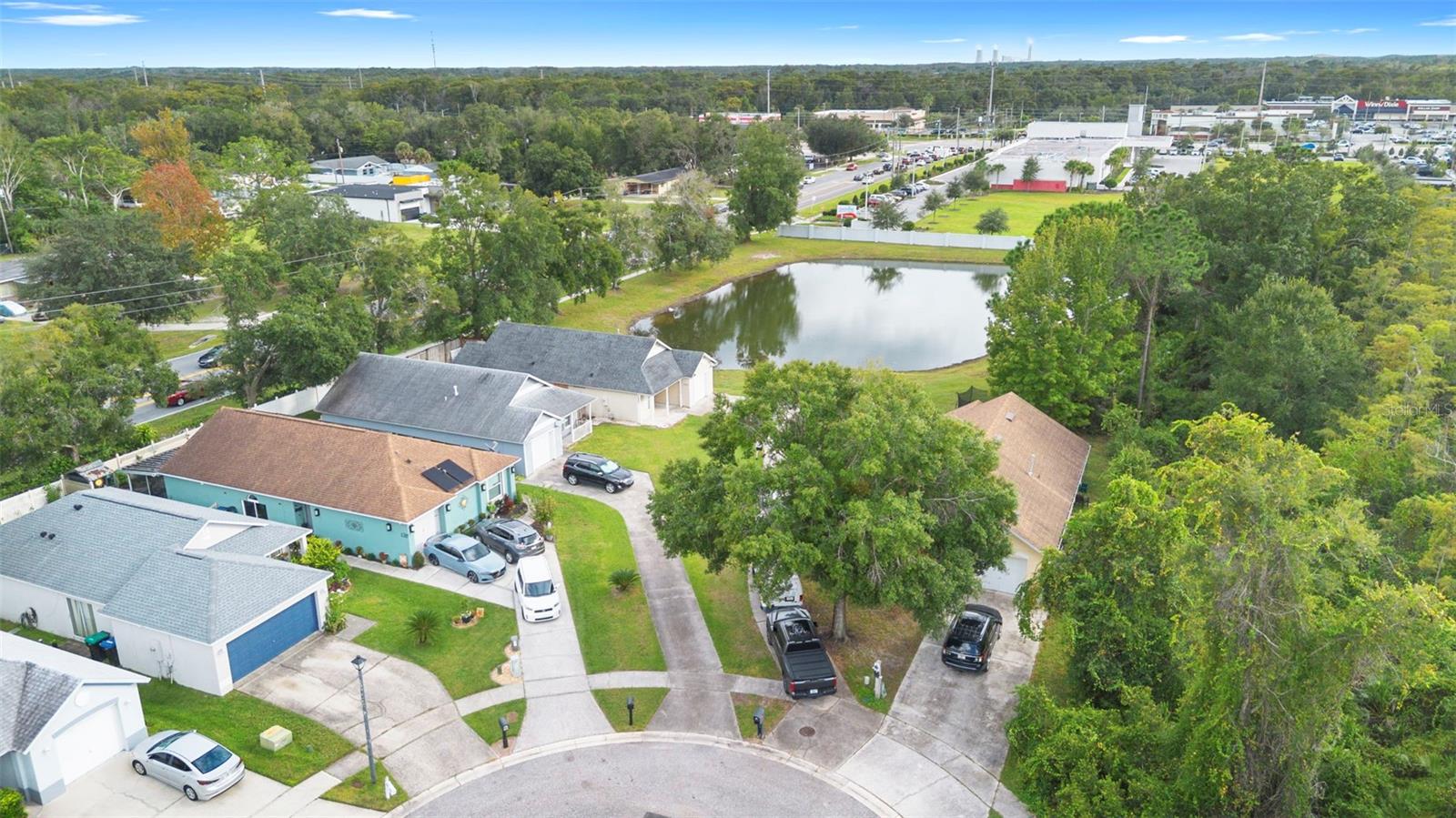 Image 21 of 25 For 1701 Circe Lake Court