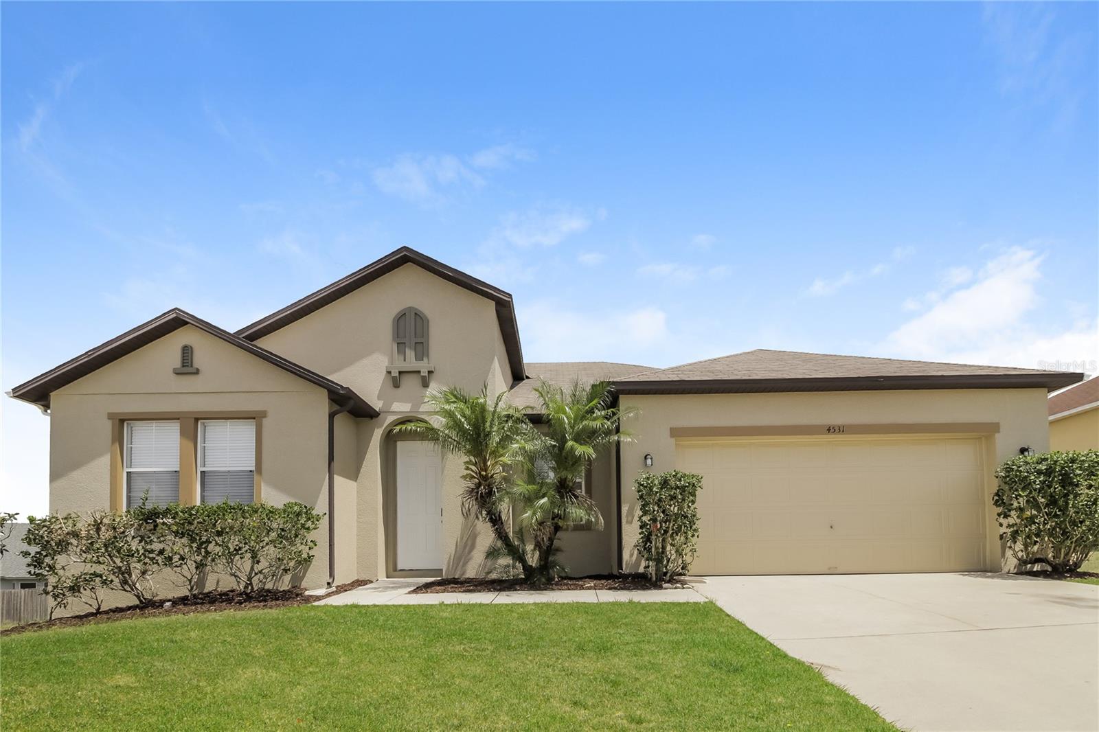 Details for 4531 Gallberry Court, ORLANDO, FL 32818