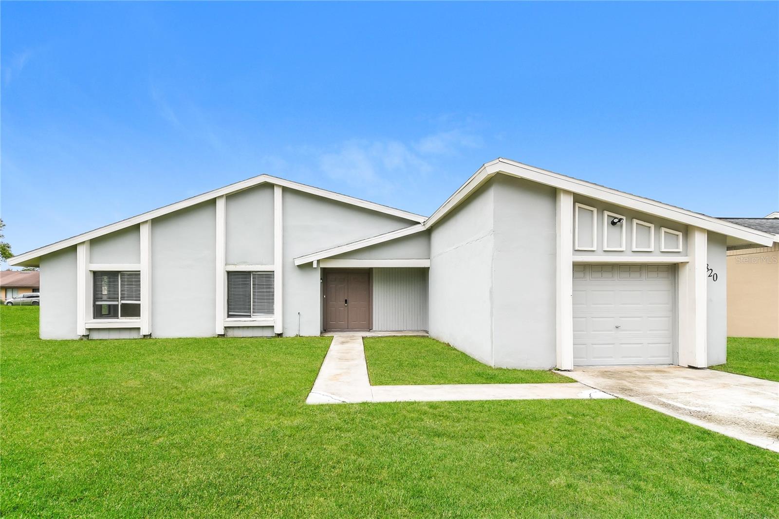 Details for 820 Flag Lane, KISSIMMEE, FL 34759