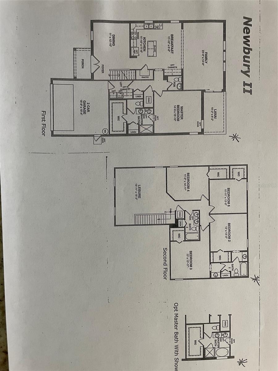 Image 21 of 21 For 1524 Balsam Willow Trail