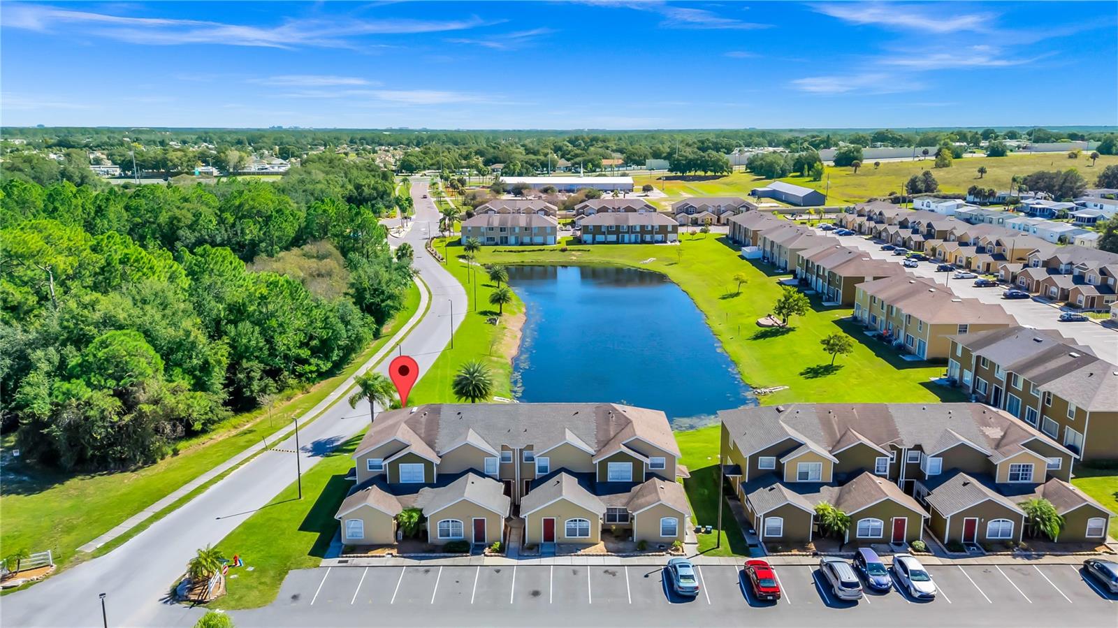 Image 32 of 38 For 1335 Washington Palm Loop A