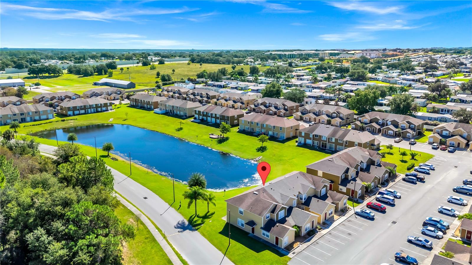 Image 33 of 38 For 1335 Washington Palm Loop A