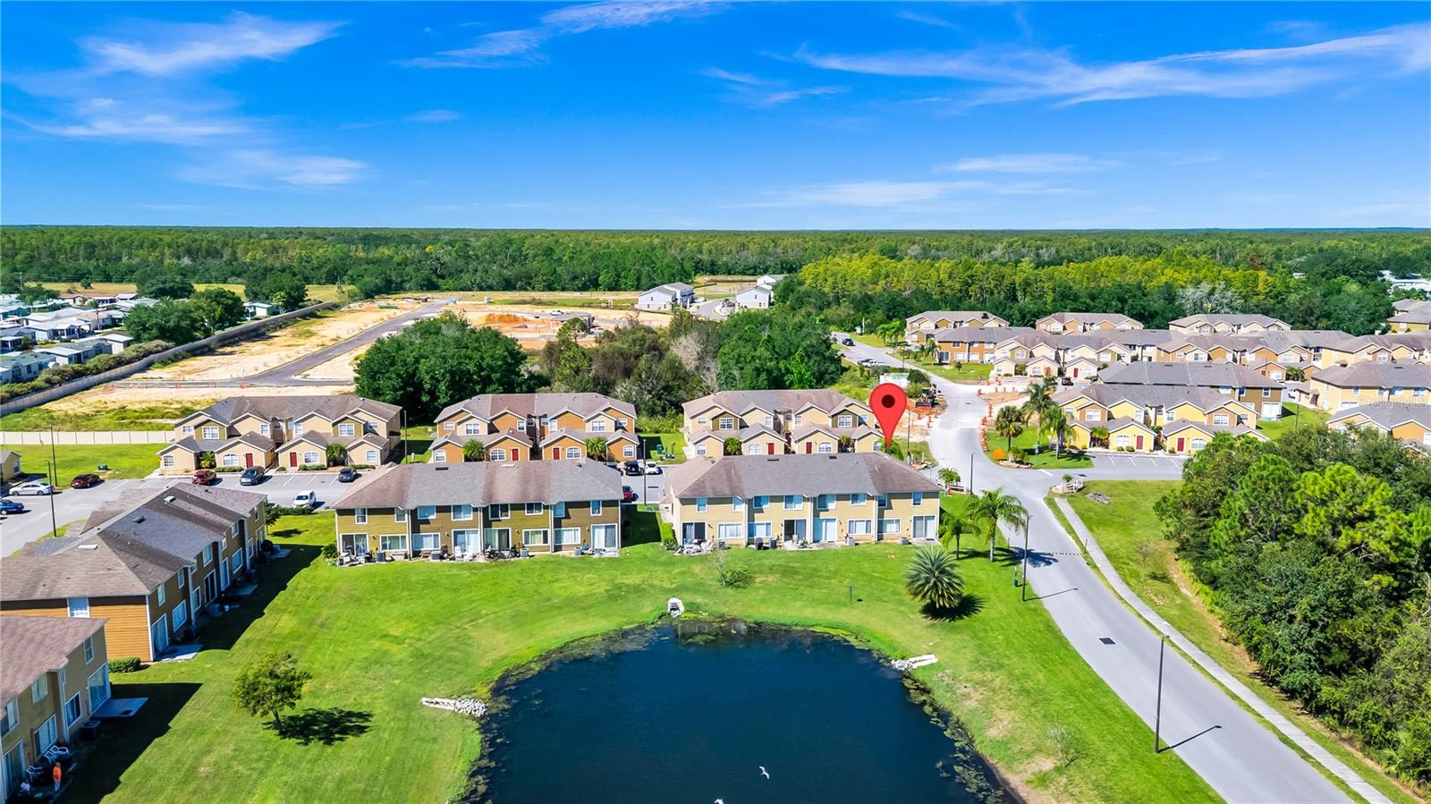 Image 34 of 38 For 1335 Washington Palm Loop A