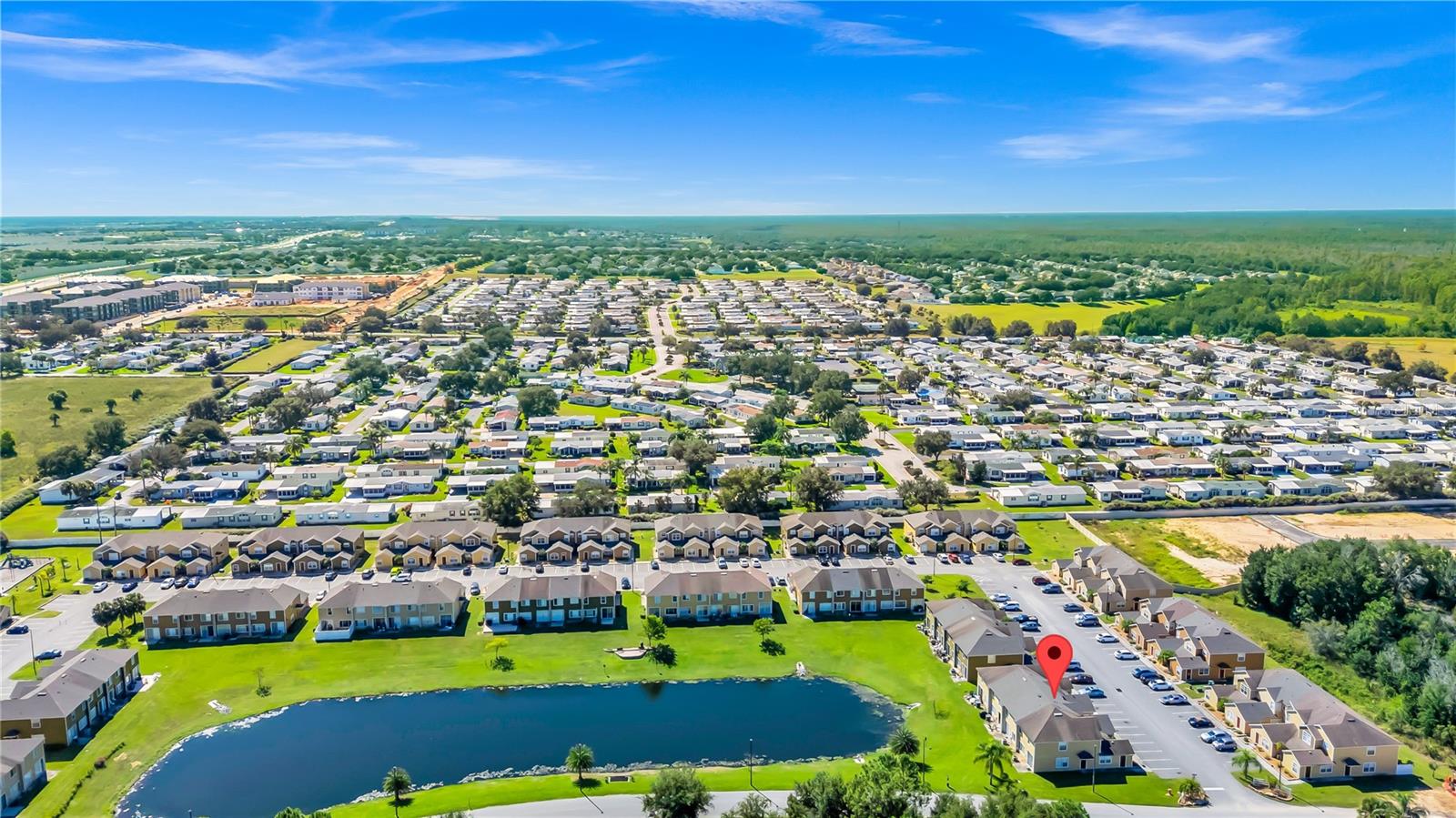 Image 35 of 38 For 1335 Washington Palm Loop A