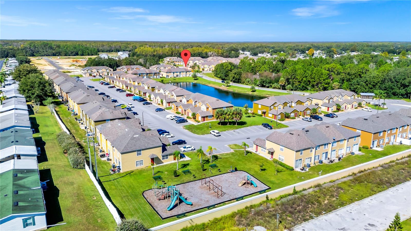 Image 38 of 38 For 1335 Washington Palm Loop A