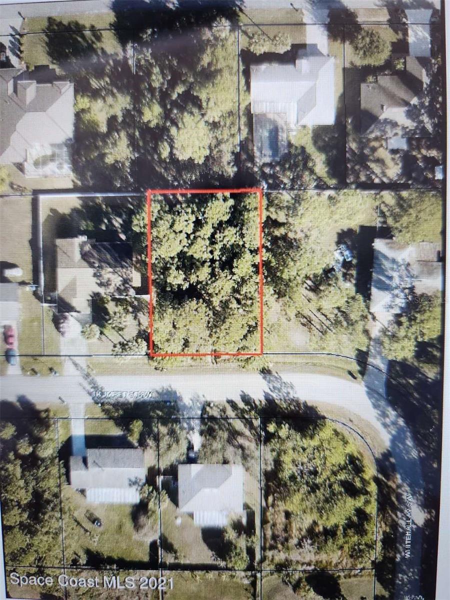 Image 2 of 2 For 447 Trumpet Street Sw