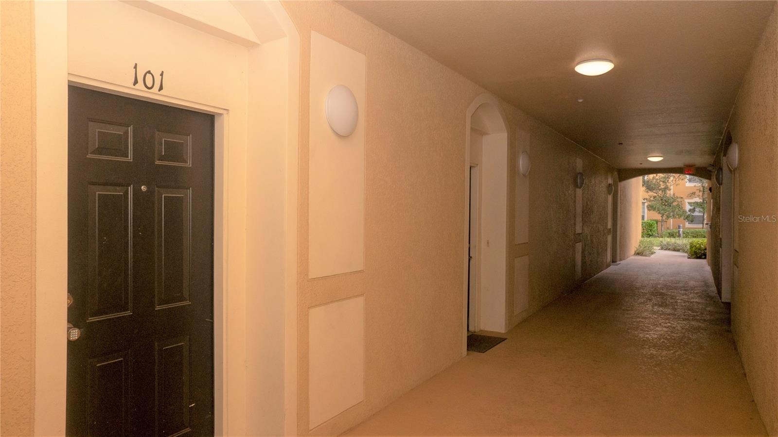 Image 3 of 28 For 6466 Cava Alta Drive 101