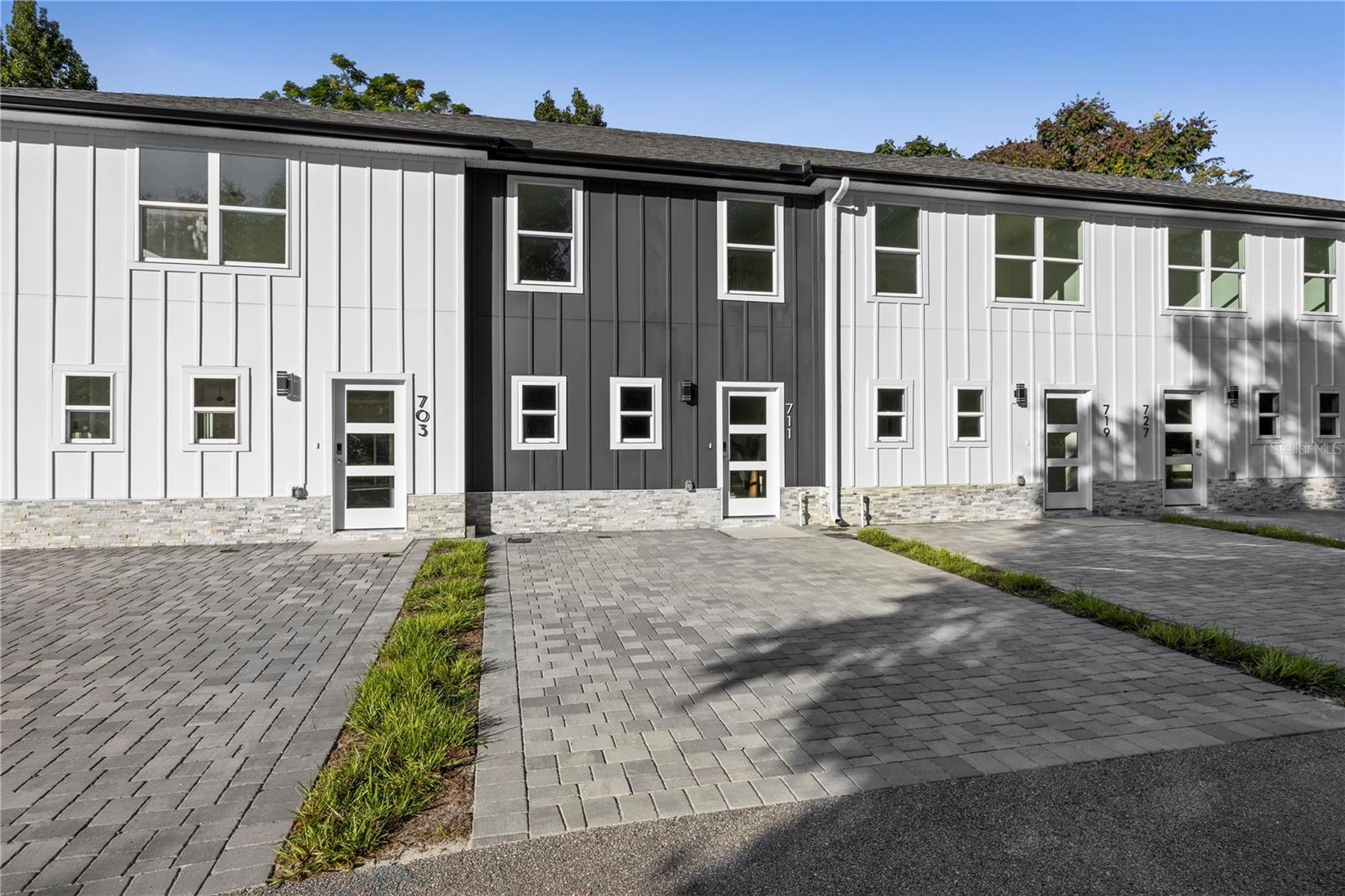 Image 2 of 25 For 711 Clemson Drive