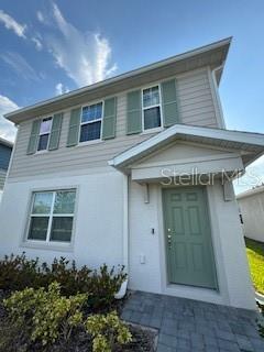 Details for 6931 Sunrise Crescent Alley, ORLANDO, FL 32829