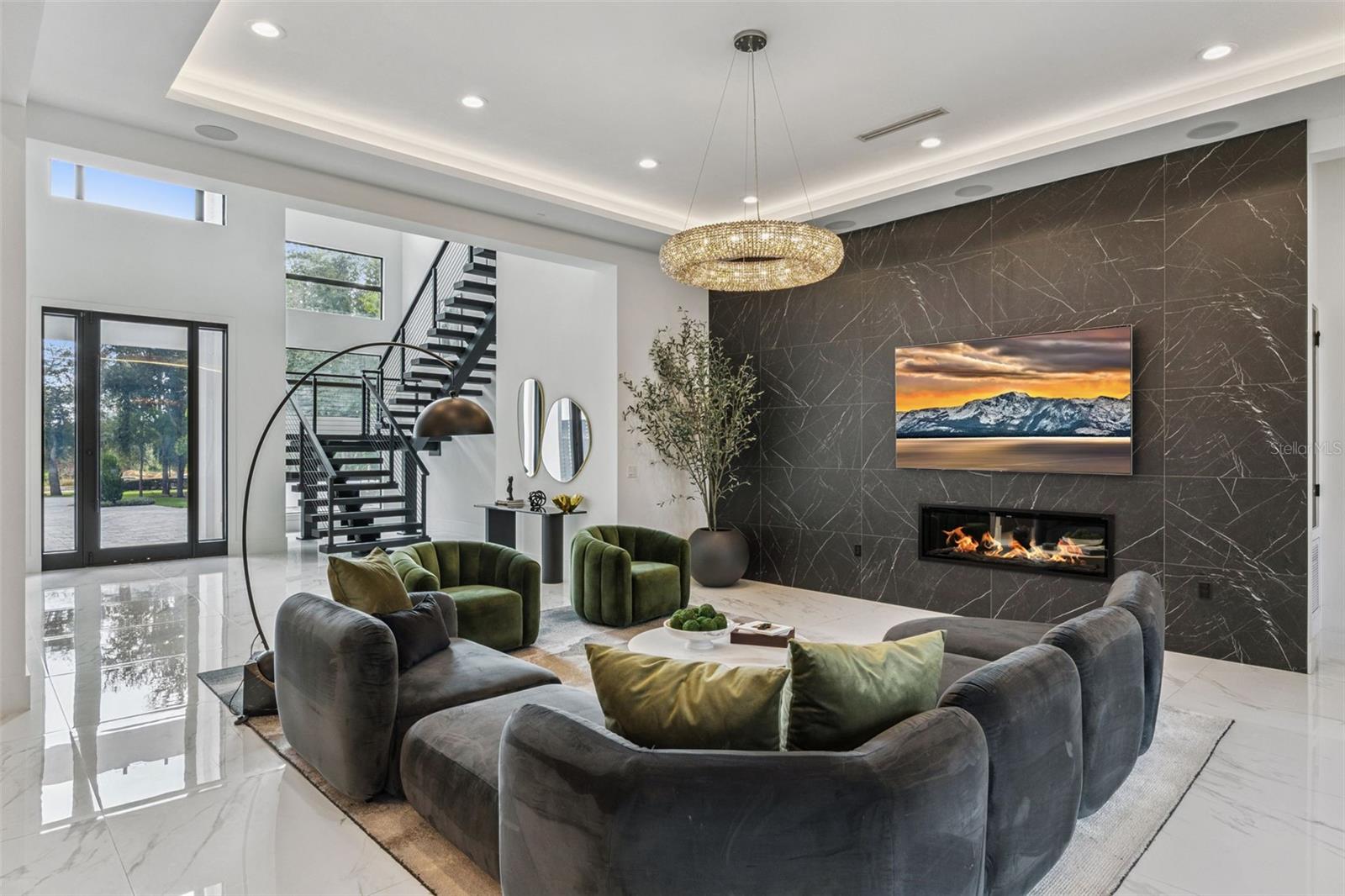 Image 4 of 74 For 15746 Pendio Dr