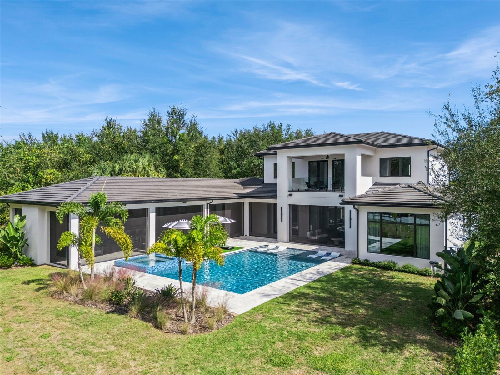 Image 48 of 74 For 15746 Pendio Dr