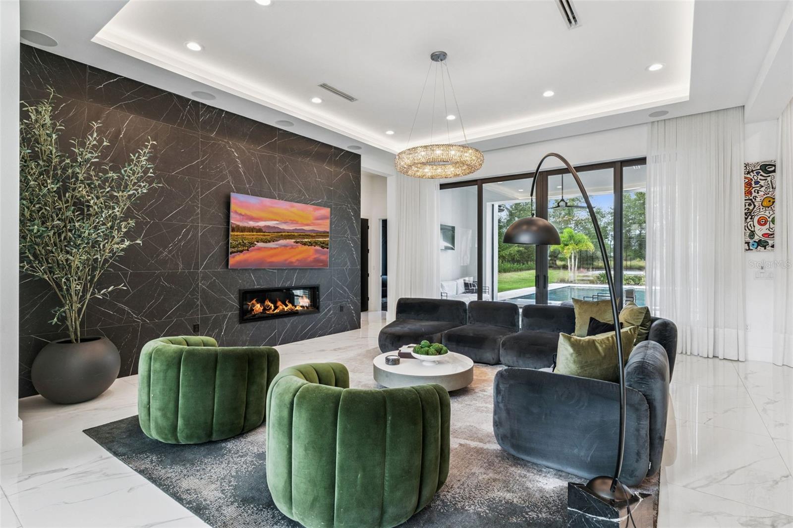 Image 5 of 74 For 15746 Pendio Dr