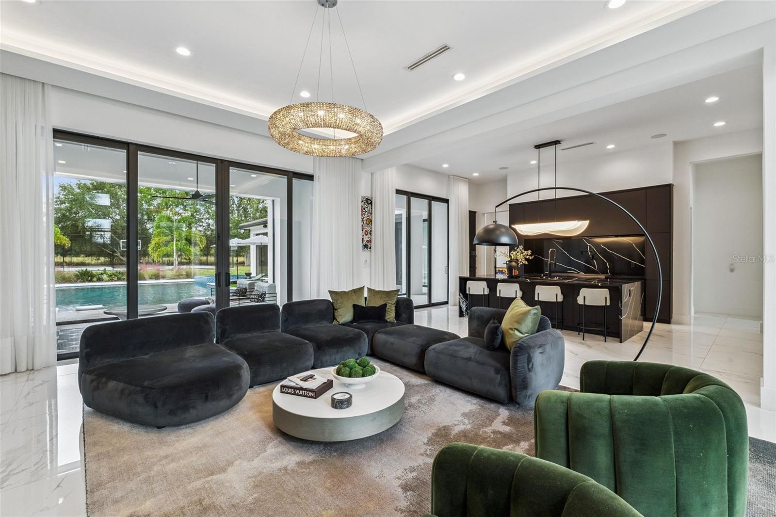 Image 6 of 74 For 15746 Pendio Dr