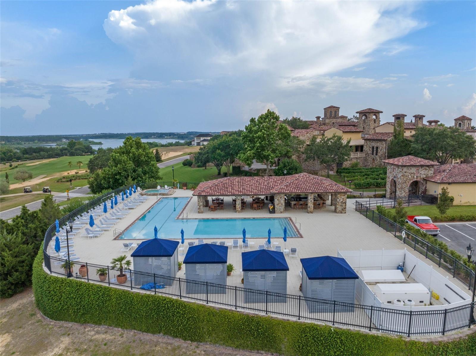 Image 70 of 74 For 15746 Pendio Dr