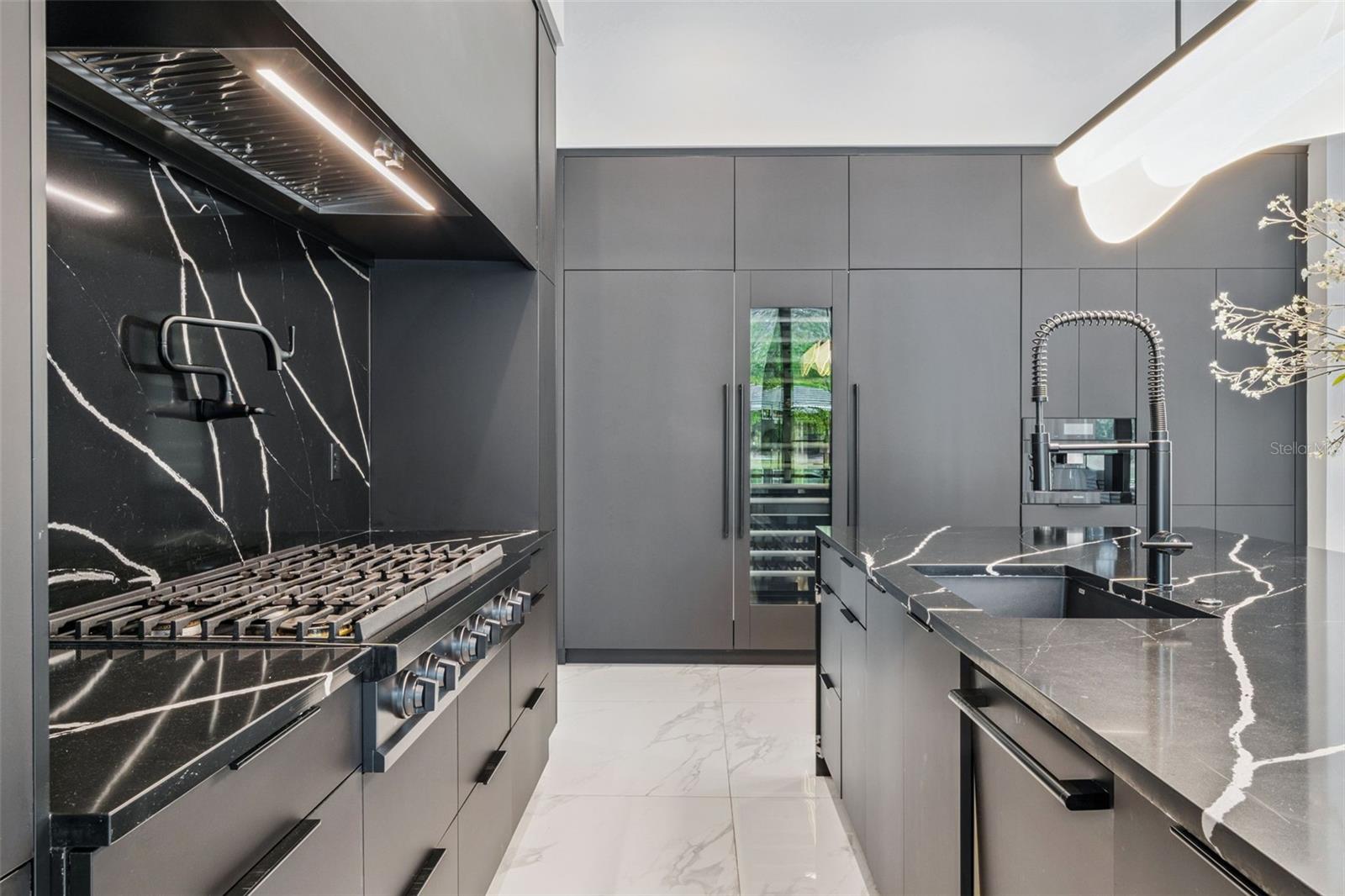 Image 9 of 74 For 15746 Pendio Dr