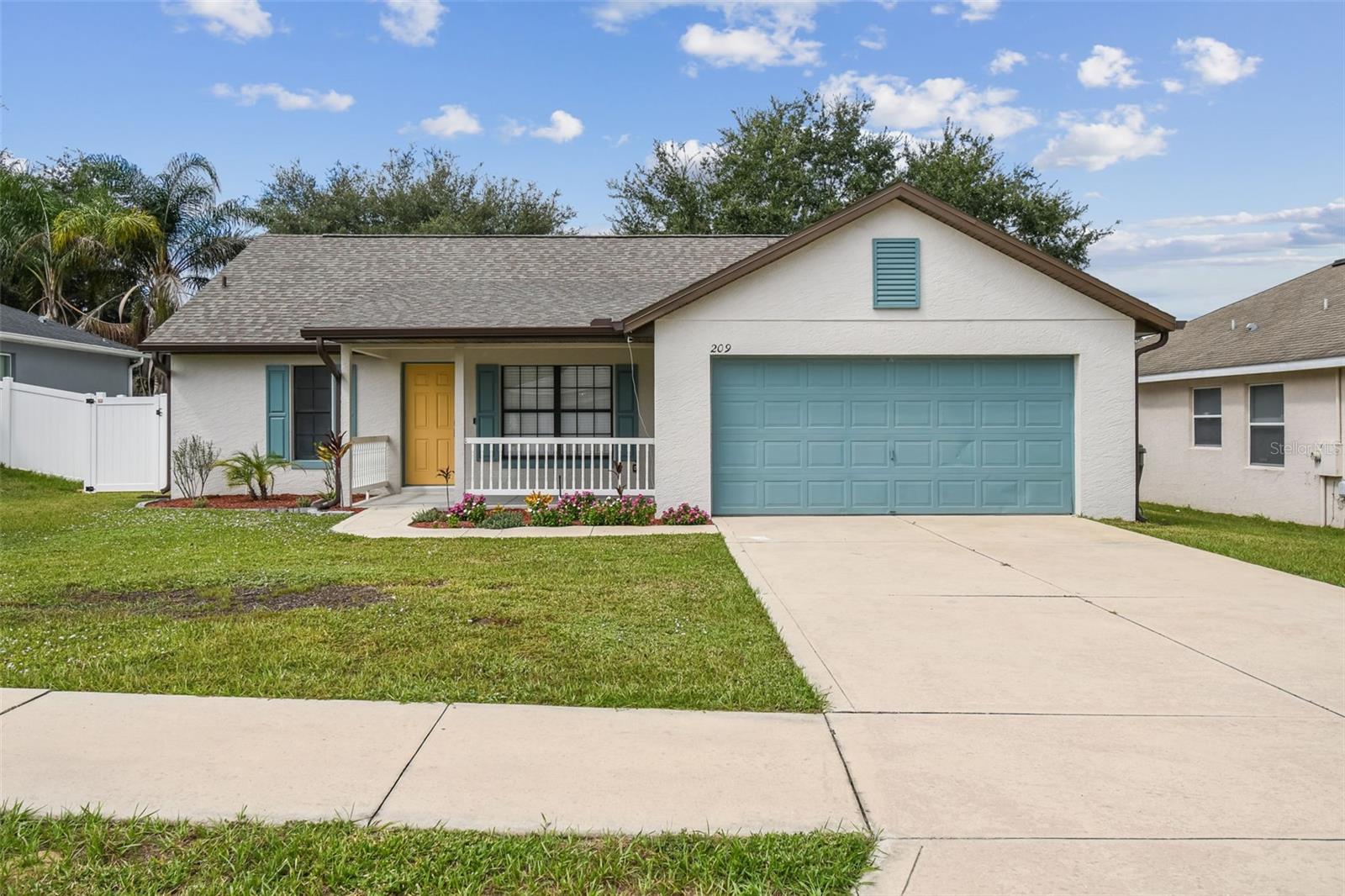 Details for 209 Goldie Street, LEESBURG, FL 34748