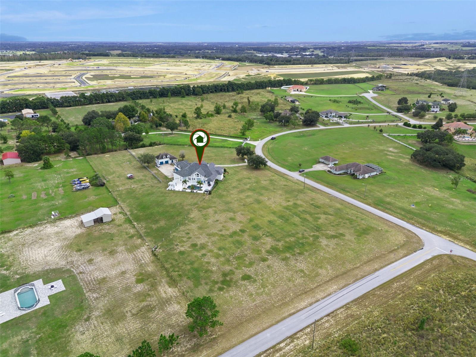 Image 60 of 66 For 17261 Heartwood Loop