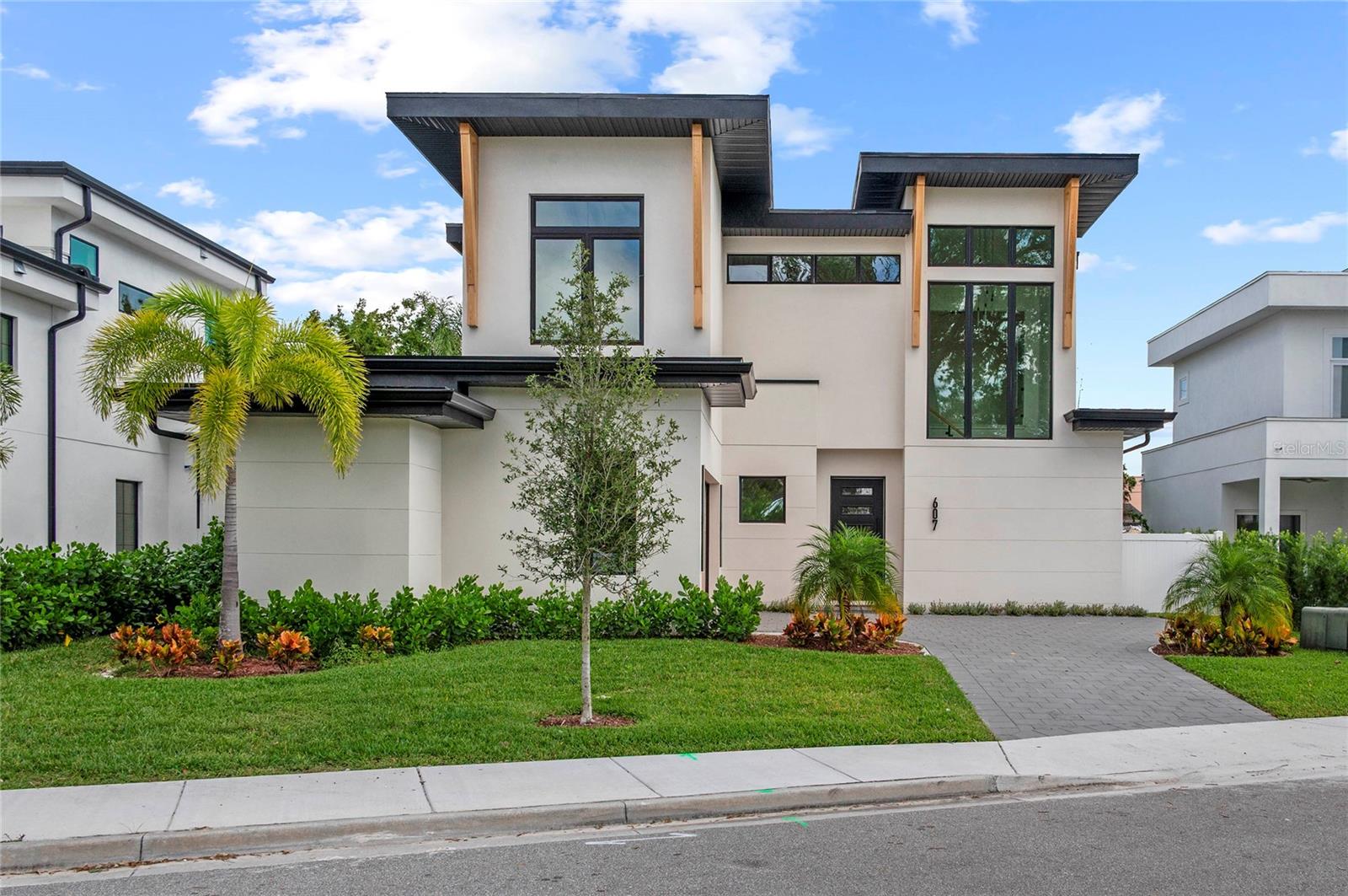 Details for 607 Ellen Drive, WINTER PARK, FL 32789