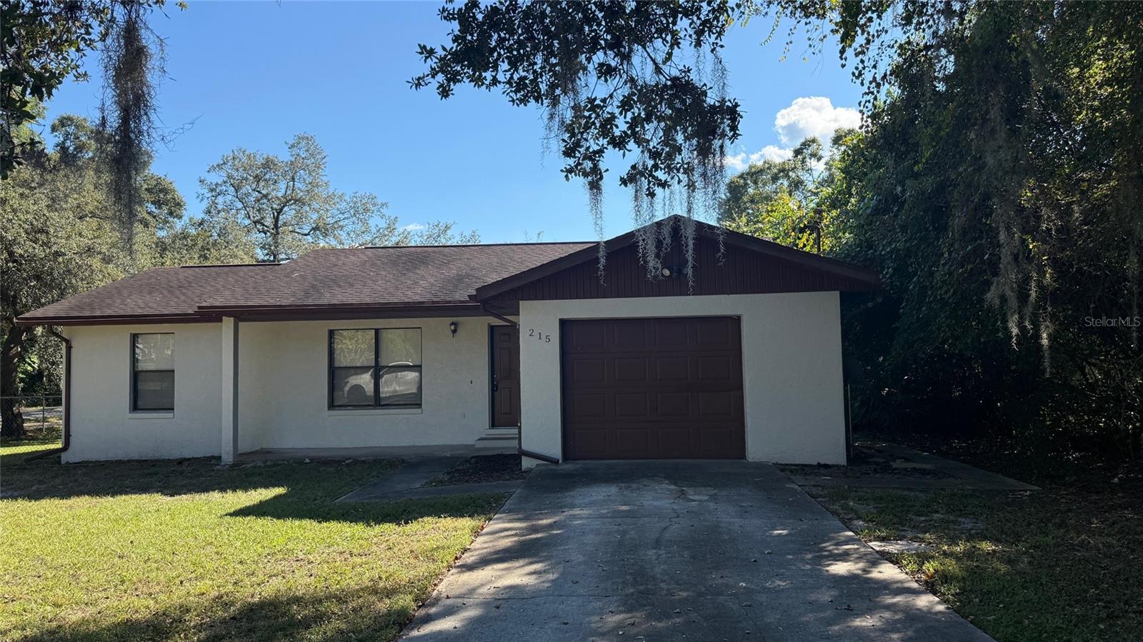Details for 215 Eldorado Drive, DEBARY, FL 32713